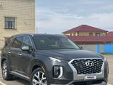 Hyundai Palisade 2020 годаүшін11 500 000 тг. в Уральск