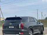 Hyundai Palisade 2020 годаүшін11 500 000 тг. в Уральск – фото 5