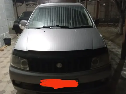 Nissan Bassara 1999 года за 3 000 000 тг. в Тараз