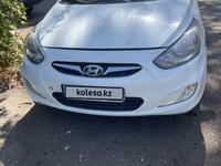 Hyundai Solaris 2011 годаүшін4 500 000 тг. в Караганда