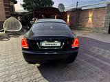 Rolls-Royce Wraith 2019 года за 160 000 000 тг. в Алматы – фото 3