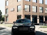 Rolls-Royce Wraith 2019 года за 220 000 000 тг. в Алматы – фото 2