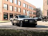 Rolls-Royce Wraith 2019 года за 220 000 000 тг. в Алматы