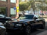 Rolls-Royce Wraith 2019 года за 220 000 000 тг. в Алматы – фото 5
