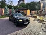 Rolls-Royce Wraith 2019 года за 160 000 000 тг. в Алматы