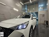 Hyundai Accent 2020 года за 7 700 000 тг. в Уральск – фото 4
