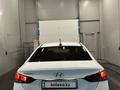 Hyundai Accent 2020 годаүшін8 150 000 тг. в Уральск – фото 10