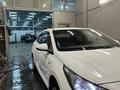 Hyundai Accent 2020 года за 8 150 000 тг. в Уральск