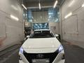 Hyundai Accent 2020 года за 8 150 000 тг. в Уральск – фото 2