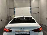 Hyundai Accent 2020 года за 8 150 000 тг. в Уральск – фото 3