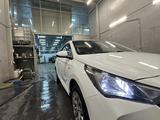 Hyundai Accent 2020 года за 7 700 000 тг. в Уральск – фото 5
