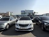 Hyundai Grandeur 2013 года за 8 700 000 тг. в Алматы