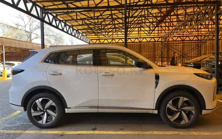 Changan CS55 Plus 2025 года за 9 600 000 тг. в Алматы