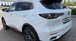 Changan CS55 Plus 2023 года за 8 200 000 тг. в Астана – фото 3