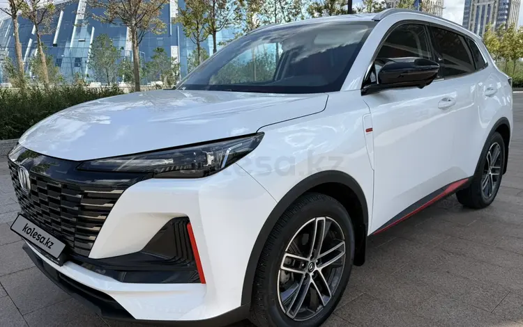 Changan CS55 Plus 2023 годаүшін8 200 000 тг. в Астана