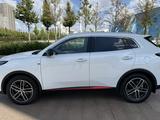 Changan CS55 Plus 2023 годаүшін8 200 000 тг. в Астана – фото 2