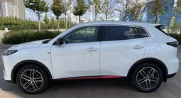 Changan CS55 Plus 2023 года за 8 200 000 тг. в Астана – фото 2