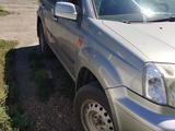 Nissan X-Trail 2003 годаүшін4 500 000 тг. в Новоишимский – фото 2