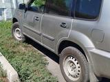 Nissan X-Trail 2003 годаүшін4 500 000 тг. в Новоишимский – фото 3