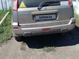 Nissan X-Trail 2003 годаүшін4 500 000 тг. в Новоишимский – фото 4