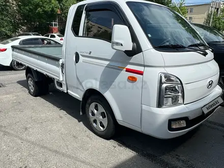 Hyundai Porter 2022 года за 11 000 000 тг. в Алматы