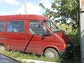 Ford  Transit 1991 года за 1 200 000 тг. в Тарановское