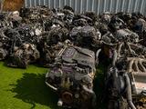 Контрактный двигатель Nissan SR20, HR15, CR12, MR20, K24, GA15, QG18, CG10 за 285 000 тг. в Алматы