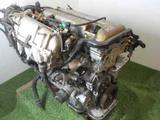 Двигатель на nissan за 253 500 тг. в Алматы – фото 2