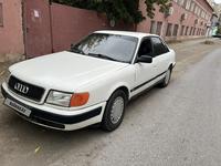 Audi 100 1992 годаүшін1 350 000 тг. в Кызылорда