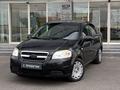 Chevrolet Aveo 2012 года за 2 700 000 тг. в Шымкент – фото 8