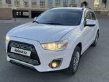 Mitsubishi ASX 2013 года за 6 300 000 тг. в Уральск