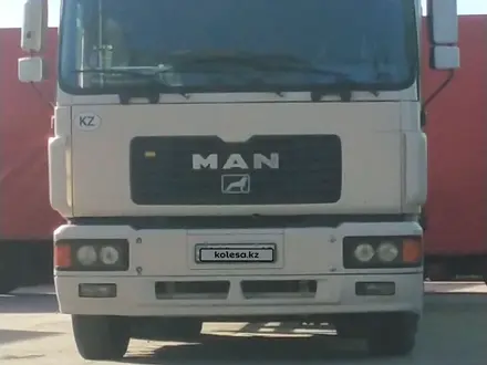 MAN  F 2000 1996 года за 13 200 000 тг. в Алматы – фото 17