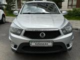 SsangYong Nomad 2015 годаfor5 300 000 тг. в Астана – фото 3
