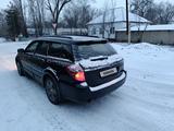 Subaru Outback 2006 года за 6 700 000 тг. в Талдыкорган – фото 4