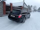 Subaru Outback 2006 года за 6 700 000 тг. в Талдыкорган – фото 5