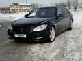 Mercedes-Benz S 500 2007 годаfor8 250 000 тг. в Алматы – фото 4