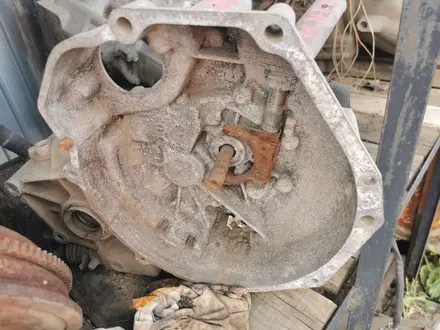 Nissan КПП, Nissan коробки, МКПП АКПП за 1 000 тг. в Актобе – фото 10