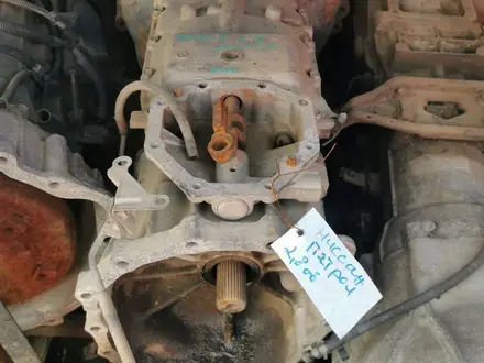 Nissan КПП, Nissan коробки, МКПП АКПП за 1 000 тг. в Актобе – фото 14