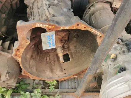 Nissan КПП, Nissan коробки, МКПП АКПП за 1 000 тг. в Актобе – фото 15