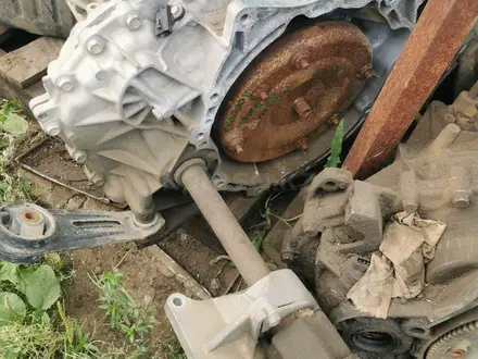 Nissan КПП, Nissan коробки, МКПП АКПП за 1 000 тг. в Актобе – фото 18