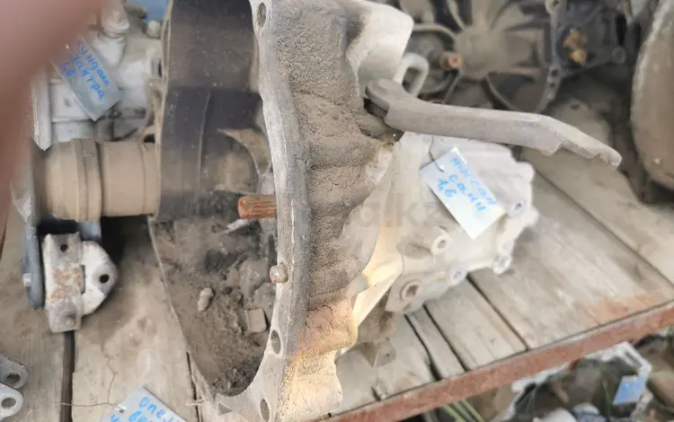 Nissan КПП, Nissan коробки, МКПП АКППүшін1 000 тг. в Актобе