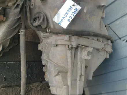 Nissan КПП, Nissan коробки, МКПП АКПП за 1 000 тг. в Актобе – фото 3