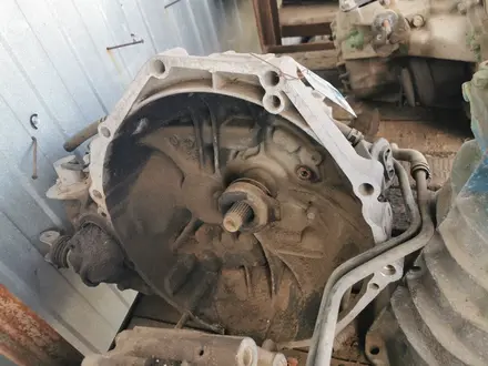 Nissan КПП, Nissan коробки, МКПП АКПП за 1 000 тг. в Актобе – фото 4