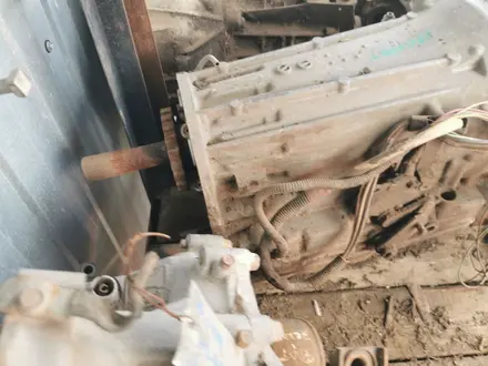 Nissan КПП, Nissan коробки, МКПП АКПП за 1 000 тг. в Актобе – фото 8