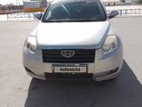 Geely Emgrand X7 2014 года за 3 800 000 тг. в Жанаозен – фото 2