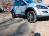 SsangYong Kyron 2012 годаүшін7 500 000 тг. в Астана