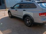SsangYong Kyron 2012 годаүшін7 500 000 тг. в Астана – фото 3