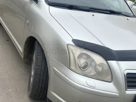 Toyota Avensis 2005 года за 4 750 000 тг. в Кокшетау – фото 2