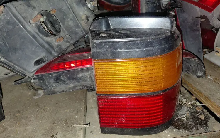 Фонари задние за 5 000 тг. в Усть-Каменогорск