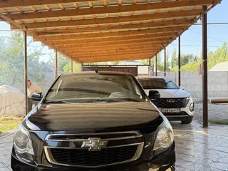 Chevrolet Cobalt